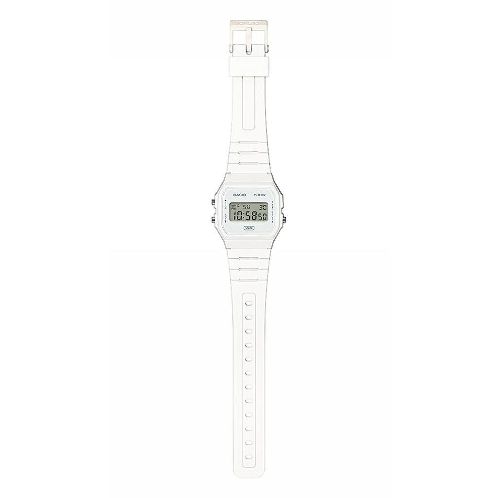 Montre Casio Collection - Montres Unisex | Histoire d&rsquo;Or