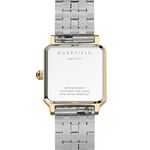 Montre Rosefield Boxelle Blanc - Montres Femme | Histoire d&rsquo;Or