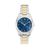 Montre Codhor Sacha Bleu