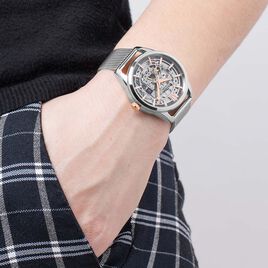 Montre Festina Automatic Squelette - Montres Femme | Histoire d’Or