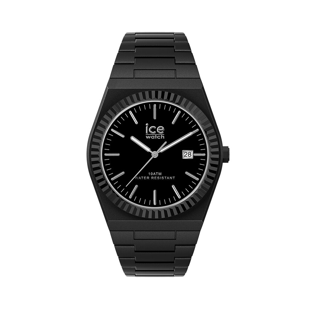 Montre Ice Watch Power - F&ecirc;te des p&egrave;res Homme | Histoire d&rsquo;Or