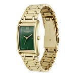Montre Olivia Burton Grove Vert - Montres Femme | Histoire d&rsquo;Or