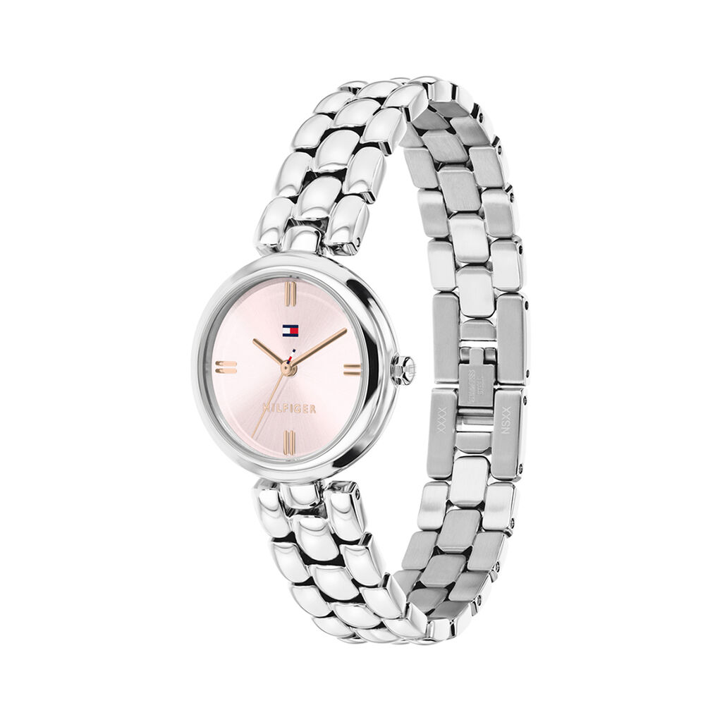 Montre Tommy Hilfiger Annie - Montres Femme | Histoire d&rsquo;Or