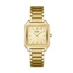 Montre Cluse Gracieuse Dor&eacute; - Montres Femme | Histoire d&rsquo;Or