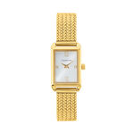 Montre Codhor Suzy Blanc - Montres Femme | Histoire d&rsquo;Or