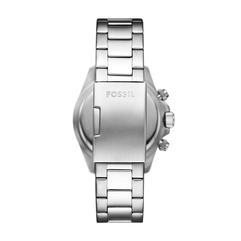 Montre Fossil Autocross Argenté - Montres Homme | Histoire d’Or