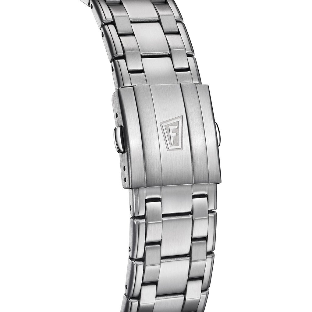 Montre Festina Chrono Bike Bleu - Montres Homme | Histoire d’Or