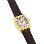 Montre Arctik Globe Argent&eacute; - Montres Homme | Histoire d&rsquo;Or