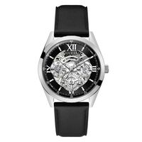 Montre Guess Tailor Noir