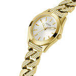 Montre Guess Serena Blanc - Montres Femme | Histoire d&rsquo;Or
