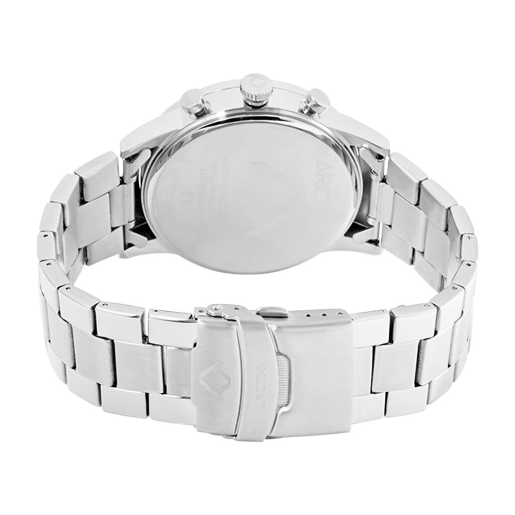 Montre Arctik Zenith Noir - Montres Homme | Histoire d’Or