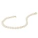 Bracelet Ciriola Or Jaune Perle De Culture - Bracelets Femme | Histoire d’Or