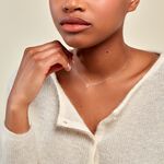 Collier Mon 1er Diamant Or Blanc Diamant - Colliers Femme | Histoire d&rsquo;Or