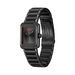 Montre Hugo Thrive Analog Noir - Montres Homme | Histoire d’Or