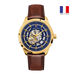 Montre Pierre Lannier Automatic Bleu - Montres Homme | Histoire d’Or