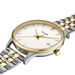 Montre Cluse Minuit Date Blanc - Montres Femme | Histoire d’Or