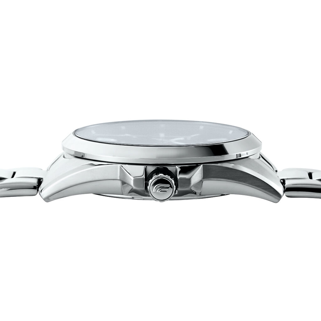 Montre Casio Edifice Noir - Montres Homme | Histoire d&rsquo;Or