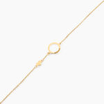 Bracelet Mehalia Or Jaune - Bracelets Femme | Histoire d&rsquo;Or