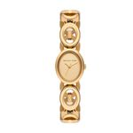 Montre Michael Kors Maude Dor&eacute; - Montres Femme | Histoire d&rsquo;Or