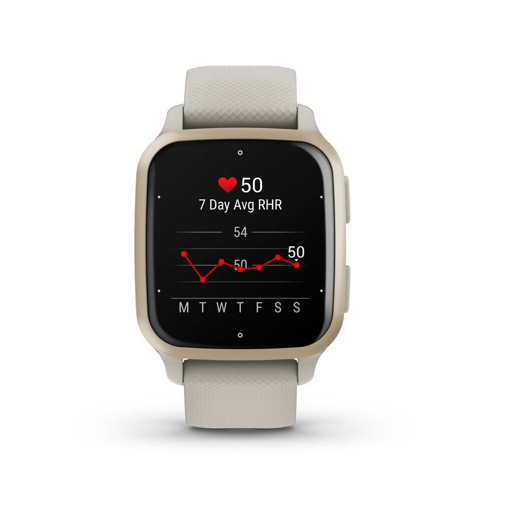 Montre Garmin Venu Sq 2 Music Edition - Montres connectées Famille | Histoire d’Or