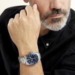 Montre Seiko Prospex Bleu - Montres Homme | Histoire d&rsquo;Or