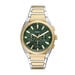 Montre Fossil Everett Vert - Montres Homme | Histoire d’Or