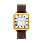 Montre Arctik Blanc - Montres Unisex | Histoire d&rsquo;Or
