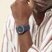 Montre Ice Watch Solar Power Bleu - Montres Famille | Histoire d’Or