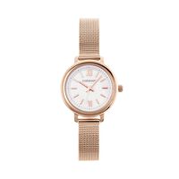 Montre Codhor Nérine Blanc