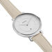 Montre Fossil Jacqueline Blanc - Montres Femme | Histoire d’Or