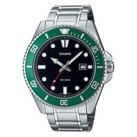Montre Casio Collection Noir