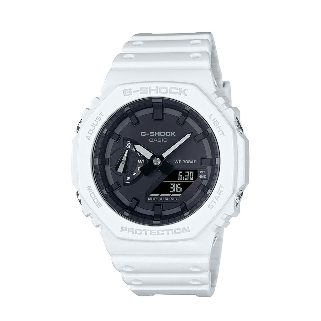 Montre Casio G-shock Classic Noir - Montres Femme | Histoire d’Or
