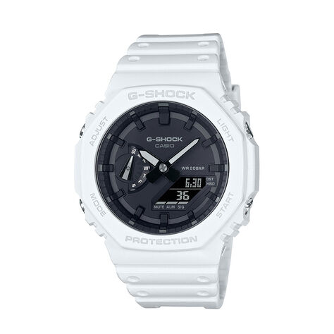 Montre Casio G-shock Classic Noir - Montres Femme | Histoire d’Or