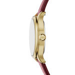 Montre Fossil Gilmore Argent&eacute; - Montres Femme | Histoire d&rsquo;Or
