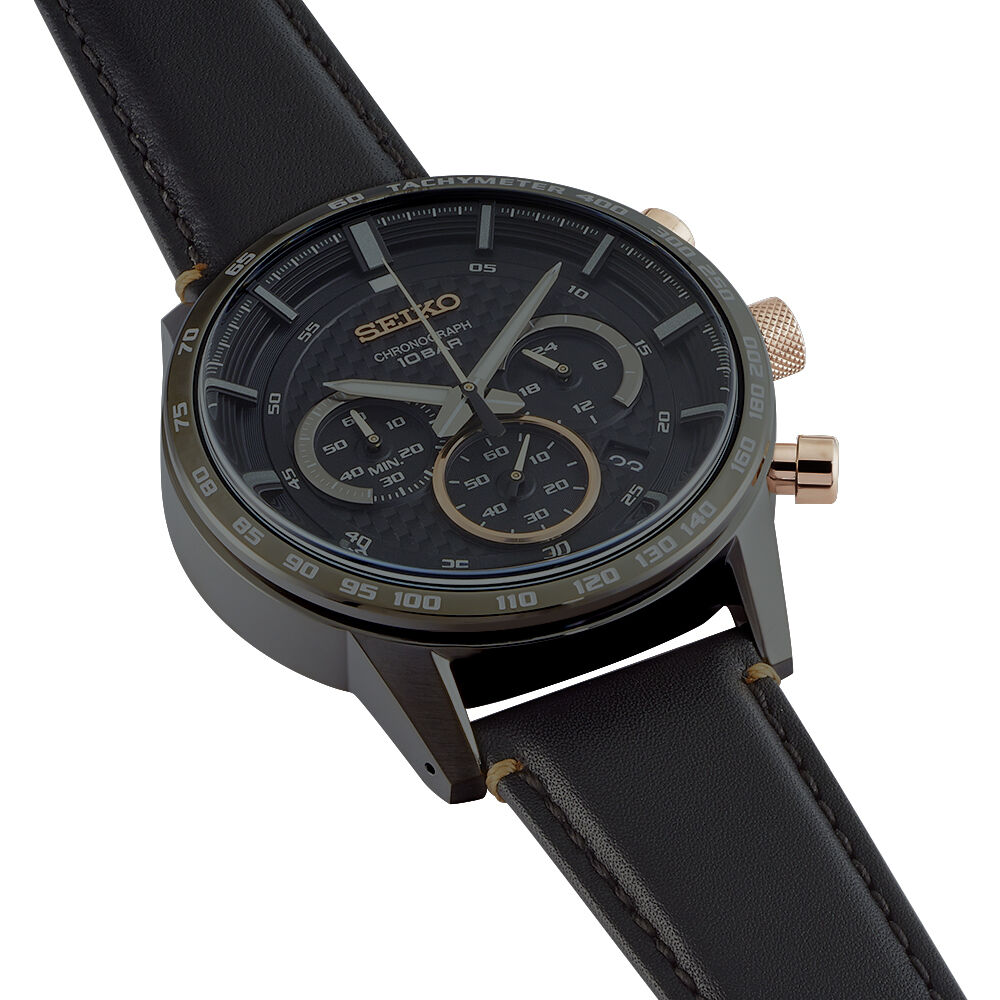 Seiko homme sport clearance