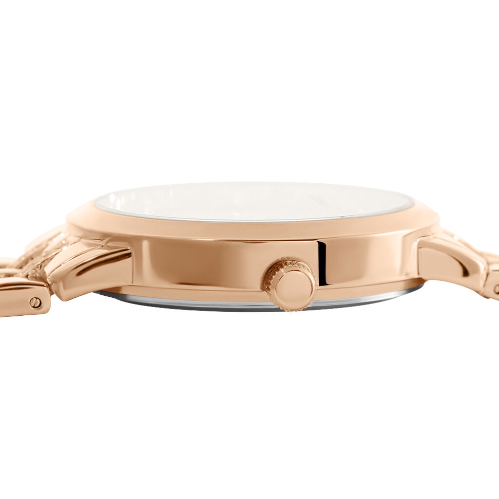 Montre Codhor Lena Rose - Montres Femme | Histoire d’Or