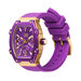 Montre Ice Watch Boliday Violet - Montres Femme | Histoire d’Or