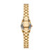 Montre Michael Kors Micro Lexington Doré - Montres Femme | Histoire d’Or