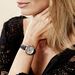 Montre Seiko Classique Blanc - Montres Femme | Histoire d’Or
