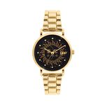 Montre Upp Bl Upp Solena Noir - Montres Enfant | Histoire d&rsquo;Or