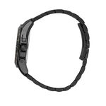 Montre Maserati Traguardo Noir - F&ecirc;te des p&egrave;res Homme | Histoire d&rsquo;Or