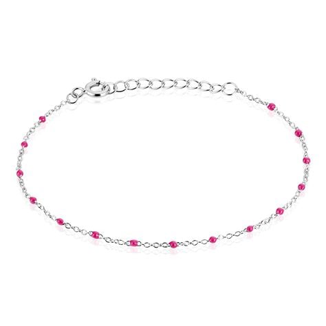 Bracelet Argent Polka - Bracelets Femme | Histoire d’Or