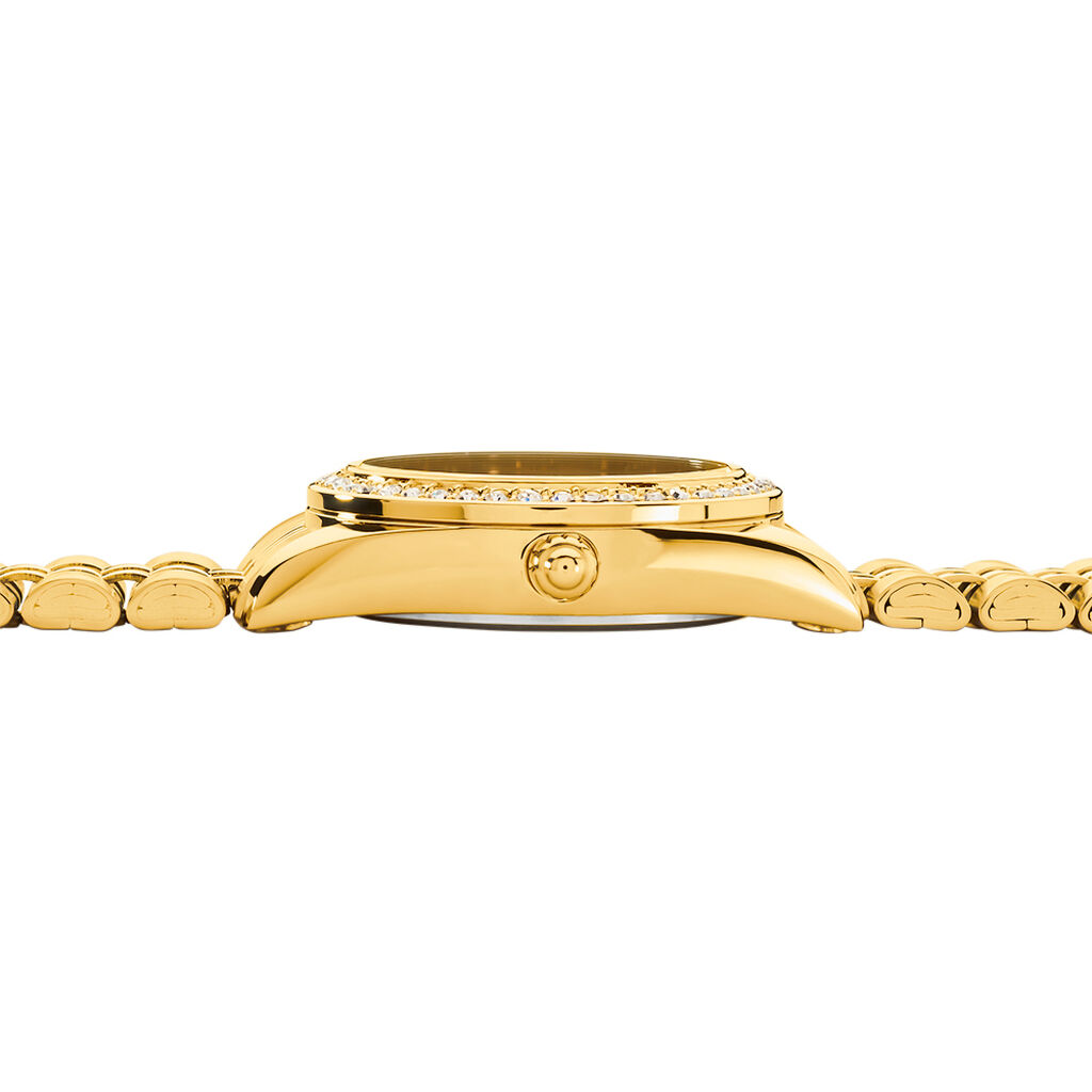 Montre Codhor Irina Rose - Montres Femme | Histoire d’Or