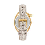 Montre Michael Kors Leia Blanc - Montres Femme | Histoire d&rsquo;Or