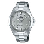 Montre Casio Edifice Gris - Montres Homme | Histoire d&rsquo;Or