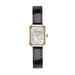Montre Herbelin Octogone Nacre Blanche - Montres Femme | Histoire d’Or