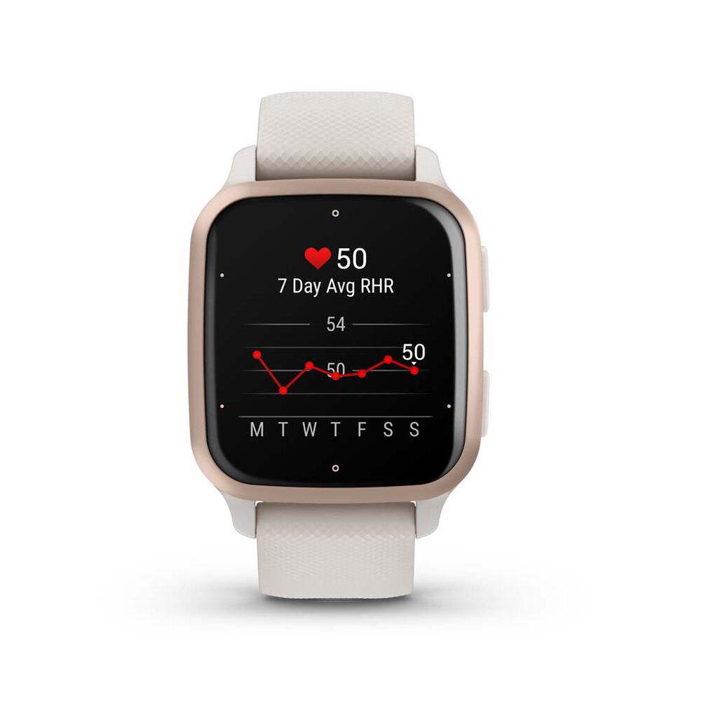 Montre Garmin Venu Sq 2 Music Edition - Montres Famille | Histoire d’Or