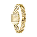 Montre Hugo Boss Mae Petite Champagne - Montres Femme | Histoire d&rsquo;Or
