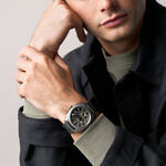 Montre Fossil Machine Gris - Montres Homme | Histoire d&rsquo;Or