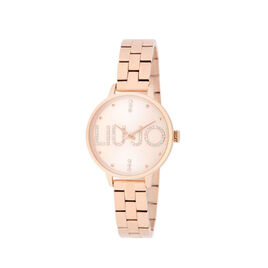 Montre Liu Jo Couple Plus Rose - Montres  | Histoire d’Or